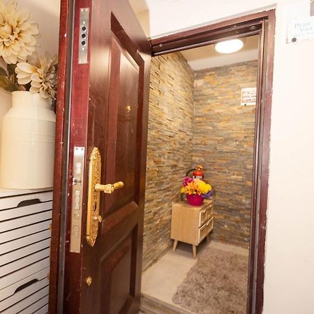 Airstaybnb 曼彻斯特 外观 照片