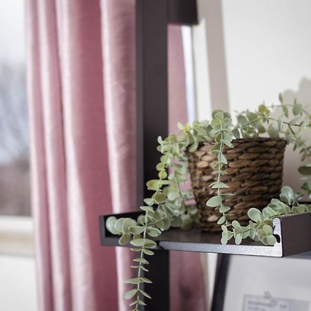Airstaybnb 曼彻斯特 外观 照片