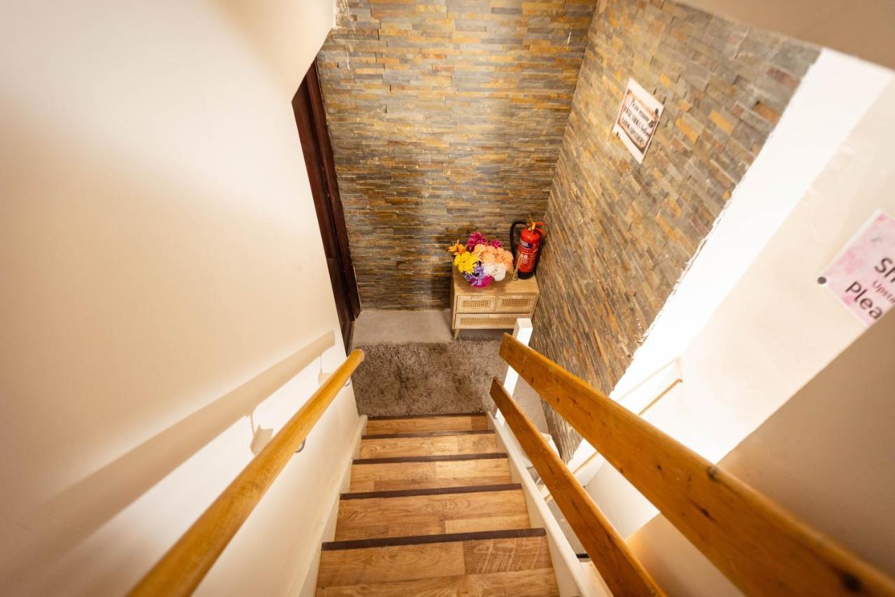 Airstaybnb 曼彻斯特 外观 照片