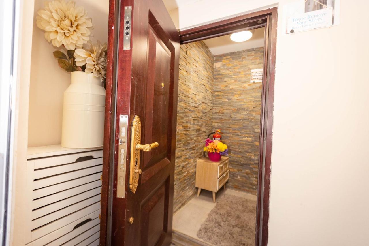 Airstaybnb 曼彻斯特 外观 照片