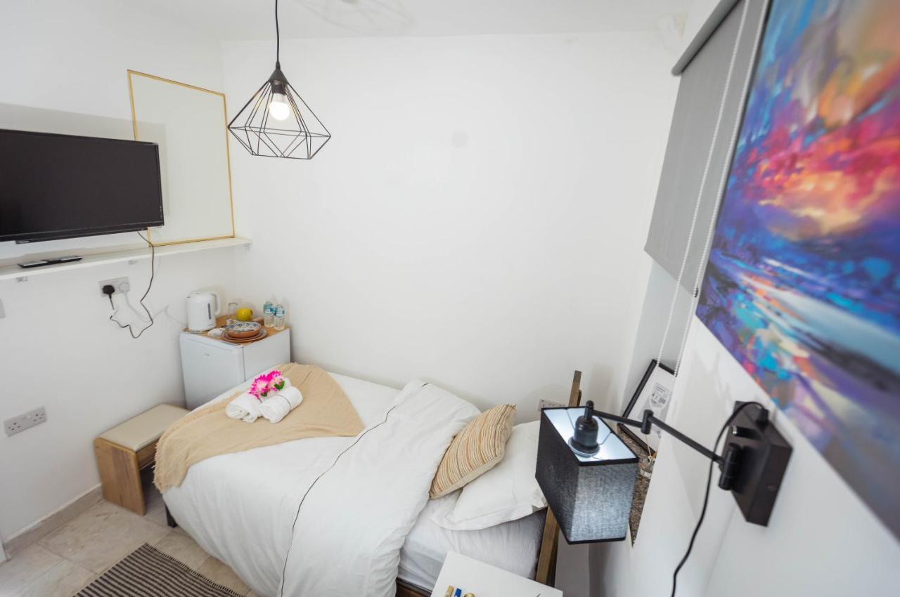 Airstaybnb 曼彻斯特 外观 照片
