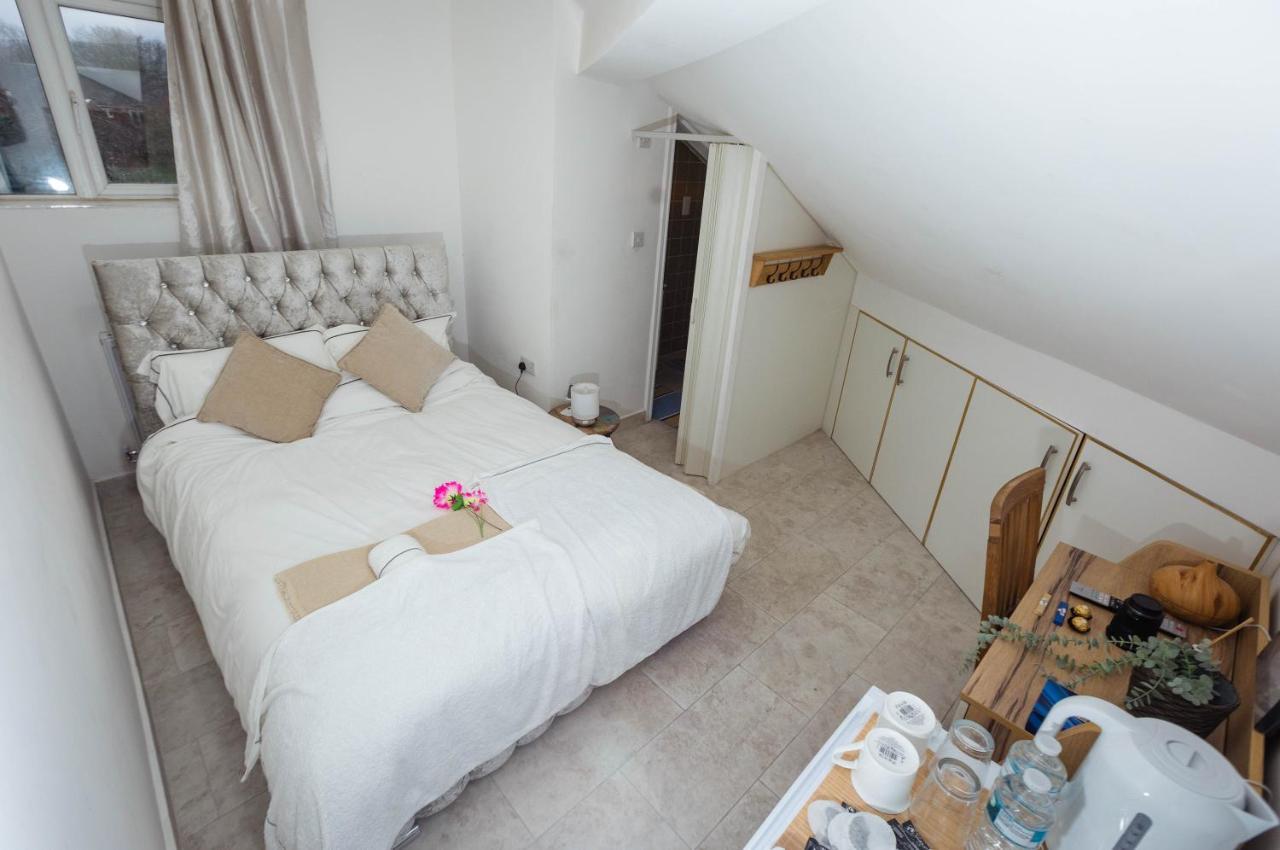 Airstaybnb 曼彻斯特 外观 照片