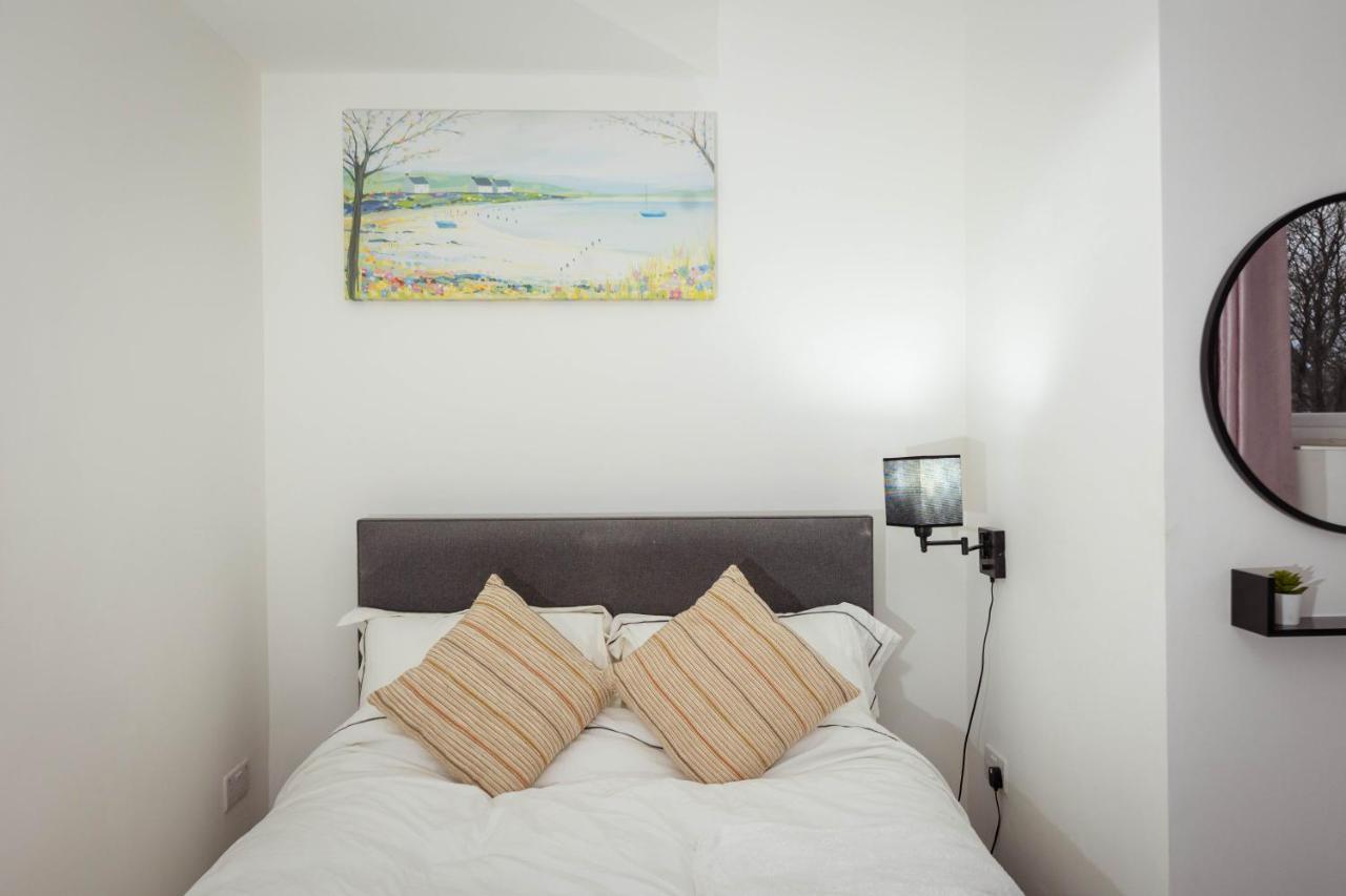 Airstaybnb 曼彻斯特 外观 照片
