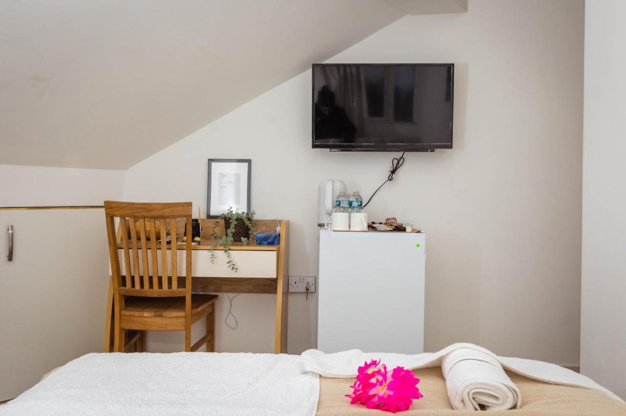 Airstaybnb 曼彻斯特 外观 照片