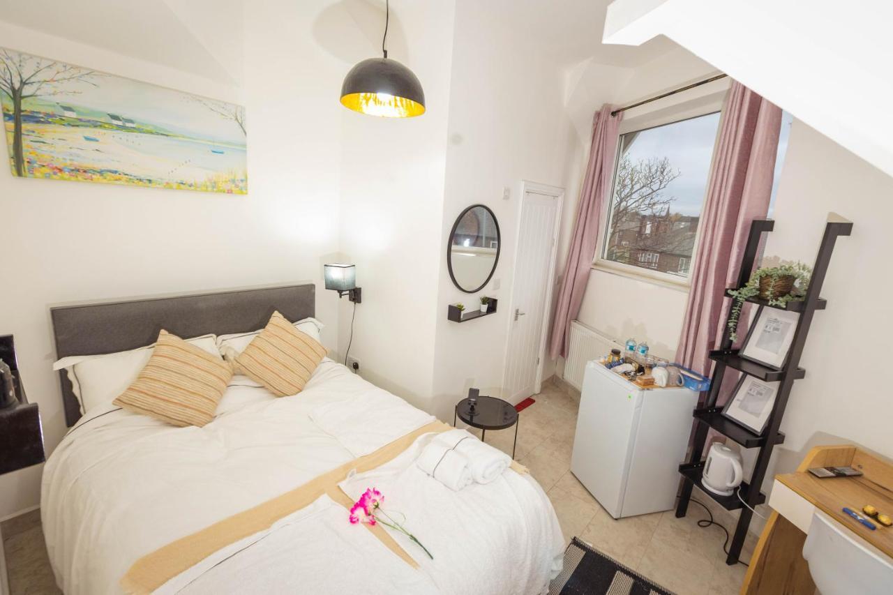 Airstaybnb 曼彻斯特 外观 照片
