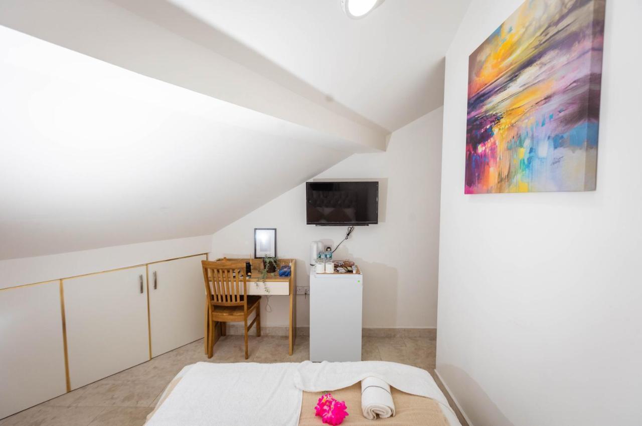 Airstaybnb 曼彻斯特 外观 照片