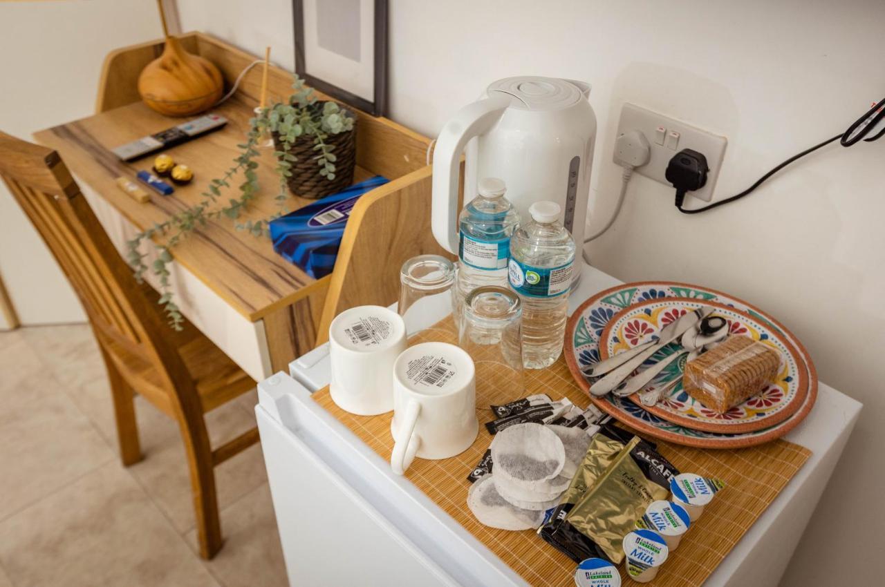 Airstaybnb 曼彻斯特 外观 照片