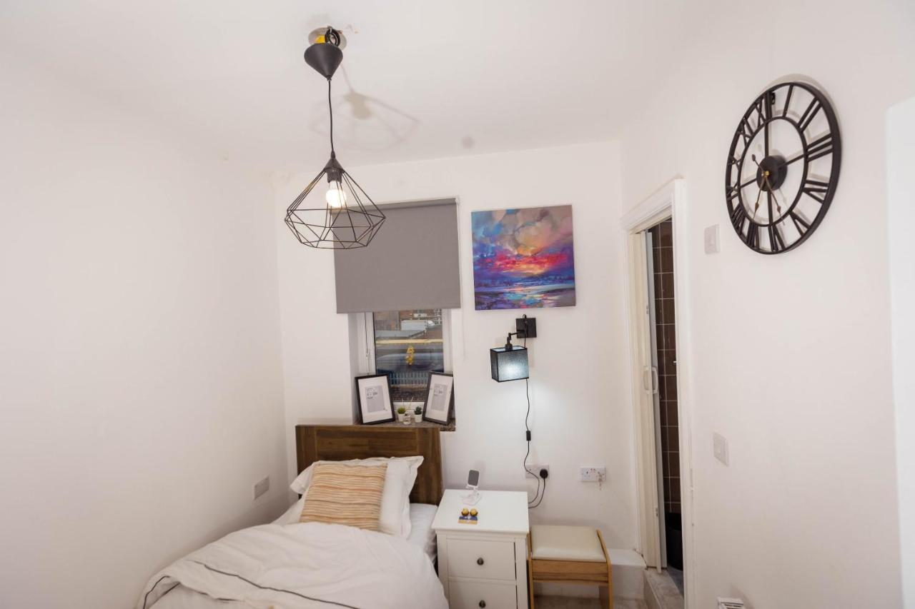 Airstaybnb 曼彻斯特 外观 照片