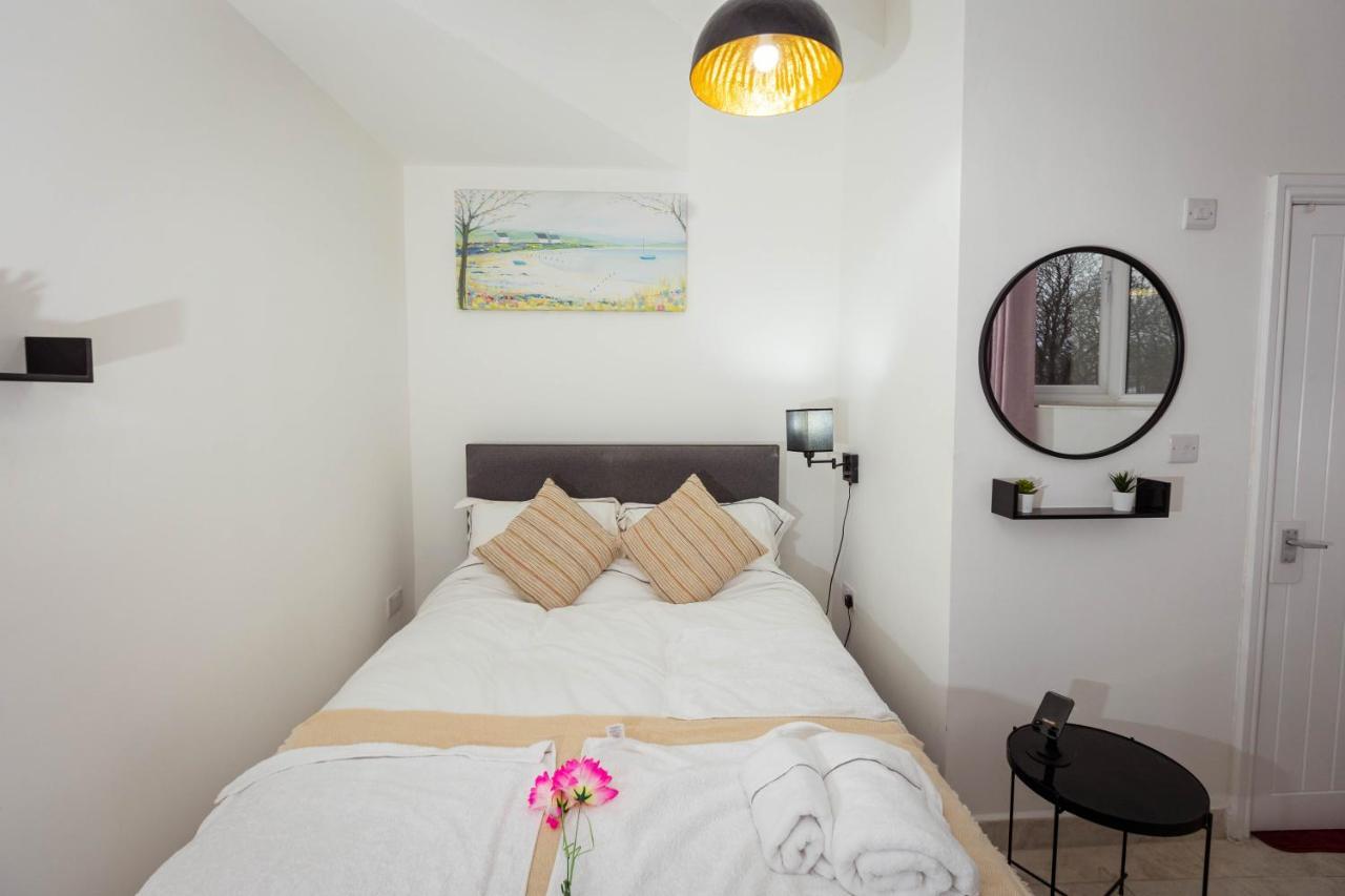 Airstaybnb 曼彻斯特 外观 照片