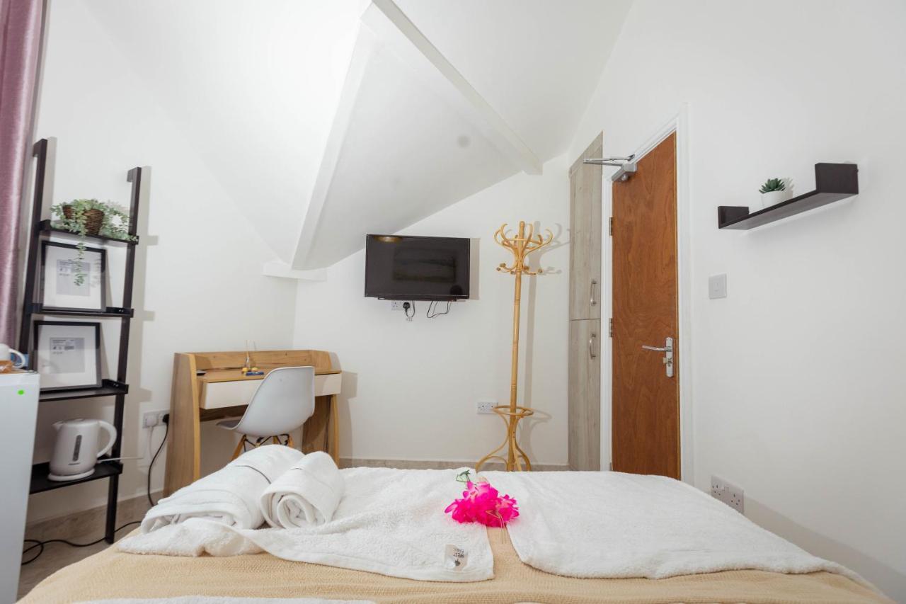 Airstaybnb 曼彻斯特 外观 照片