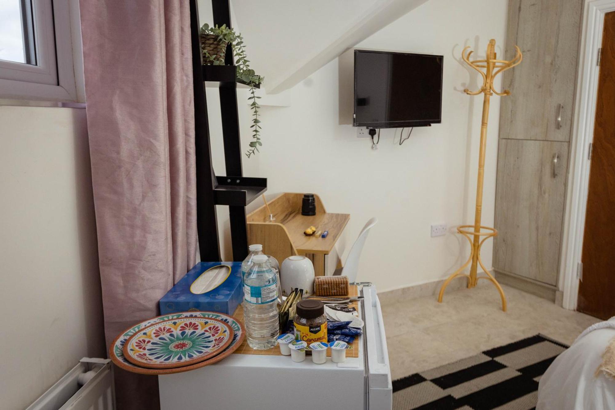 Airstaybnb 曼彻斯特 外观 照片